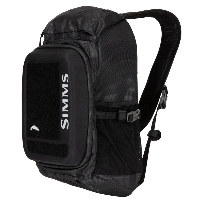 Simms Freestone Sling Pack Black
