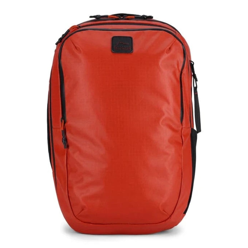 Simms Tailwind Backpack Black