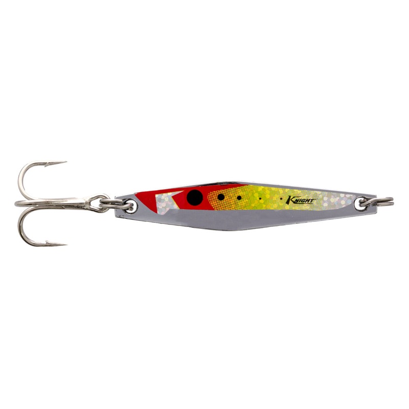 Sure Catch Knight Metal Slug Spinning Lure 20g 01