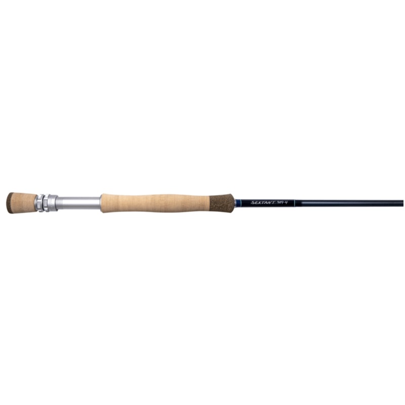 Thomas and Thomas Sextant Fly Rod 907-4 / 9′ 7wt