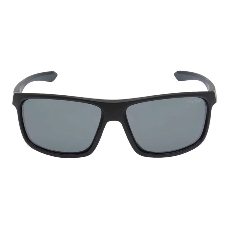Ugly Fish P6966 Polarised Sunglasses Black – Smoke Grey (MBL.SM)