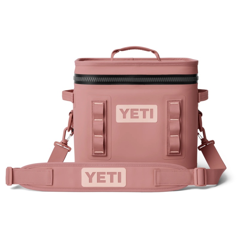 Yeti Hopper Flip 12 Soft Cooler Navy