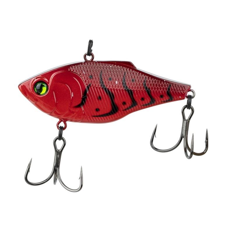 6Th Sense Quake 70 Delta Craw
