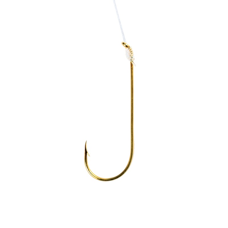 Aberdeen Light Wire Snell Bronze 10