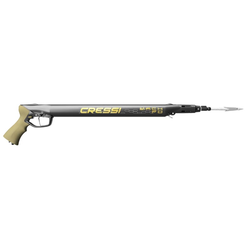 Cressi Mach Pneumatic Spear Gun 40