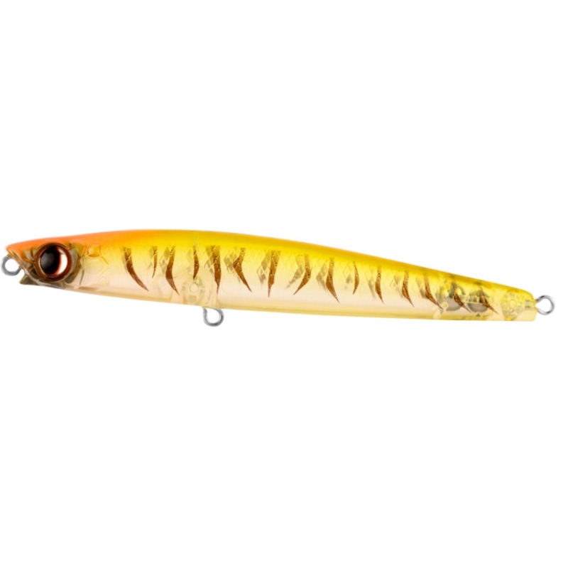 Daiwa 20 Infeet Slippery Dog 80F Jelly Prawn