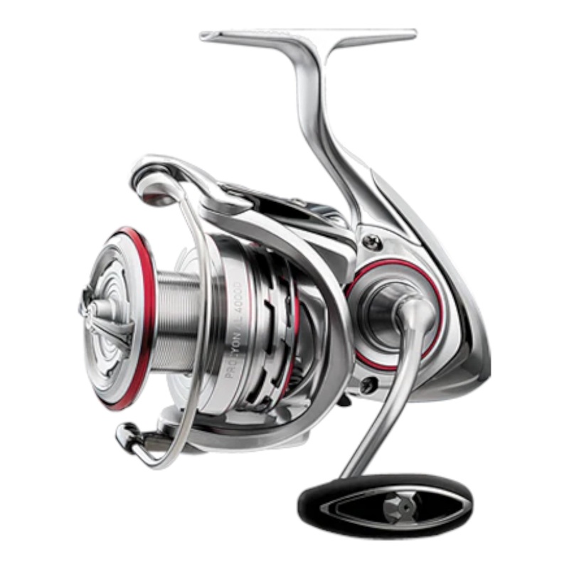 Daiwa Procyon AL Spinning Reel Inshore / Freshwater 2000D