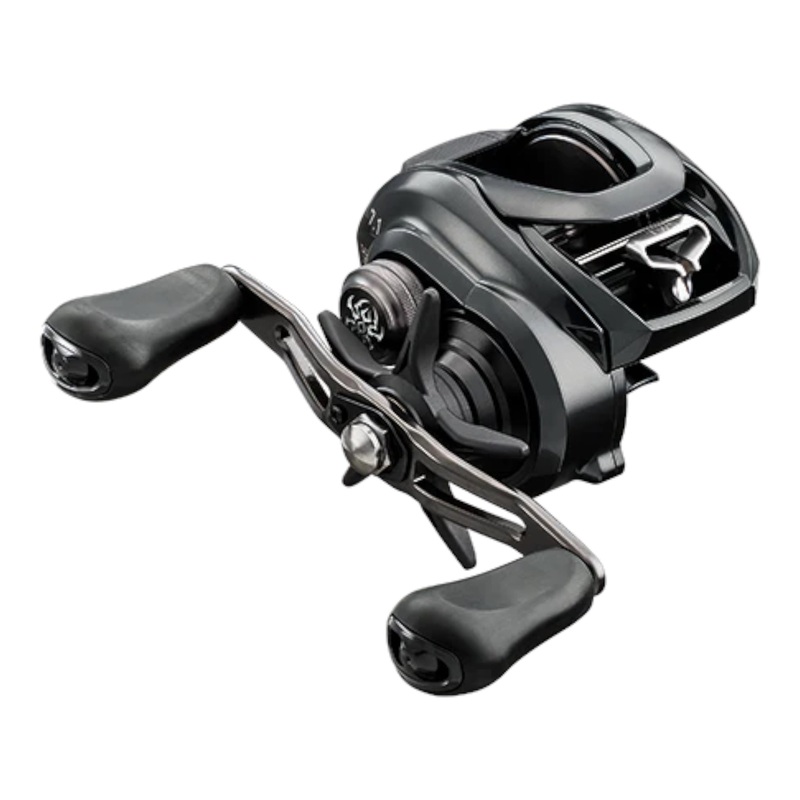 Daiwa Tatula 300 Casting Reel Left-Handed 6.3:1