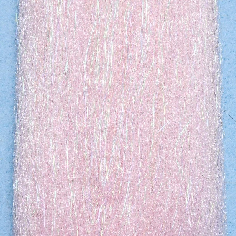 Enrico Puglisi Fibres Pink