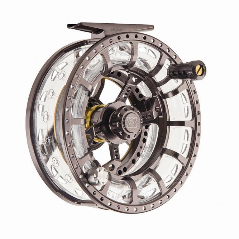 Hardy Ultralite ASR Fly Fishing Reel 9000 – Mega Clearance