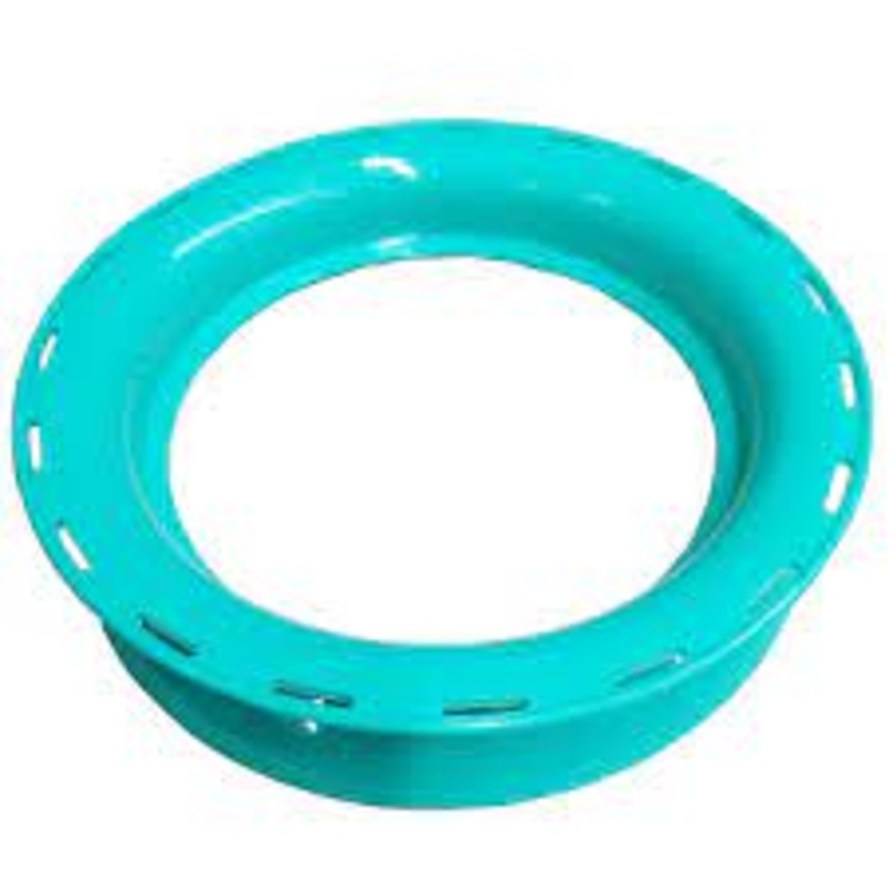 Hurrican Cuban Yoyo 6 inch