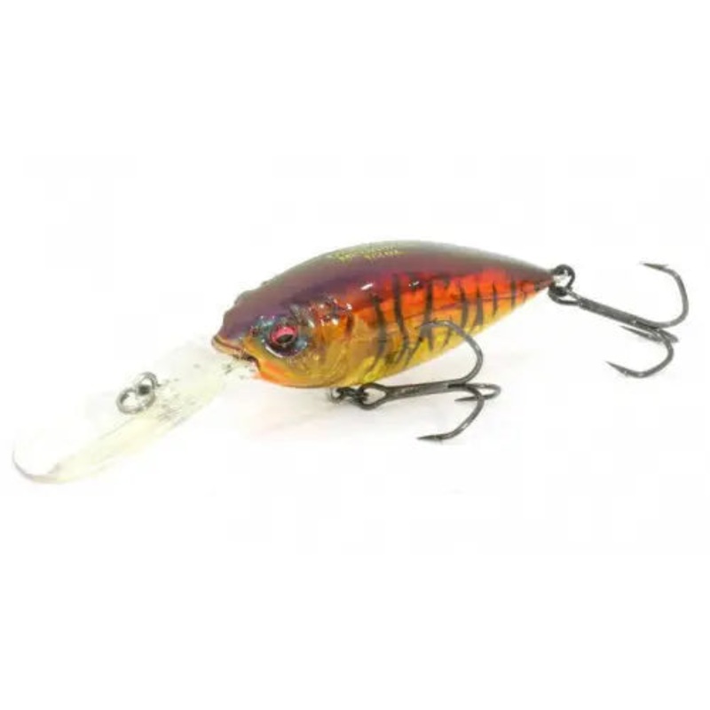 MEGABASS Deep X 200T – 70 mm SPAWN KILLER