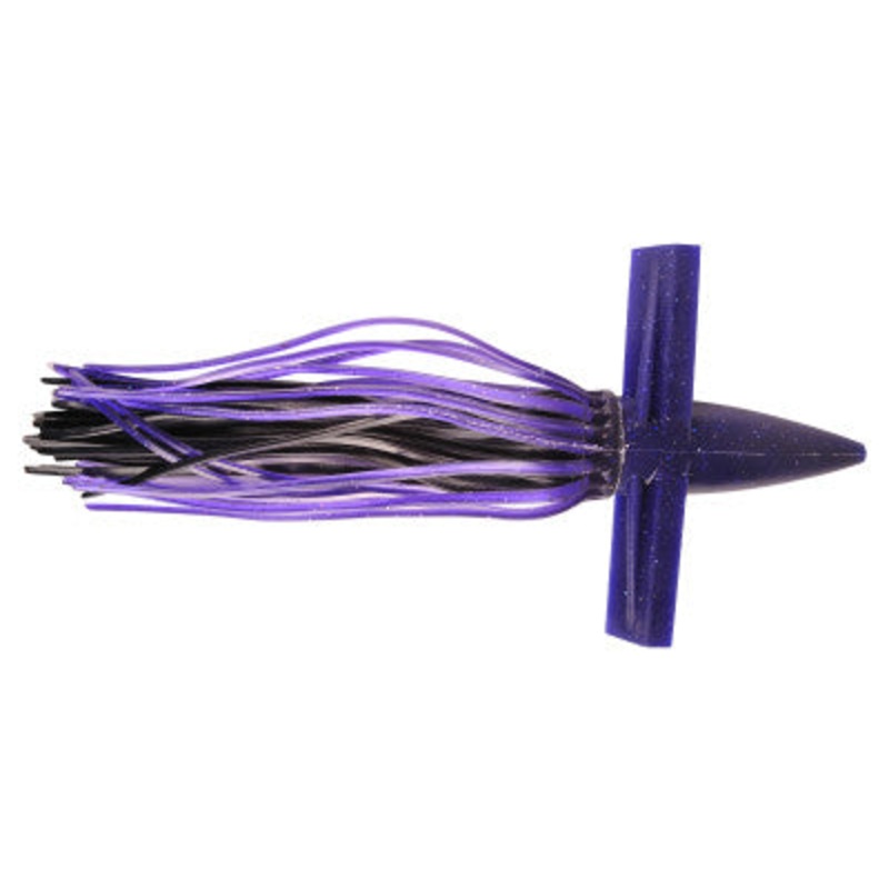 Mold Craft Little Bird 4.5″ Purple/Black