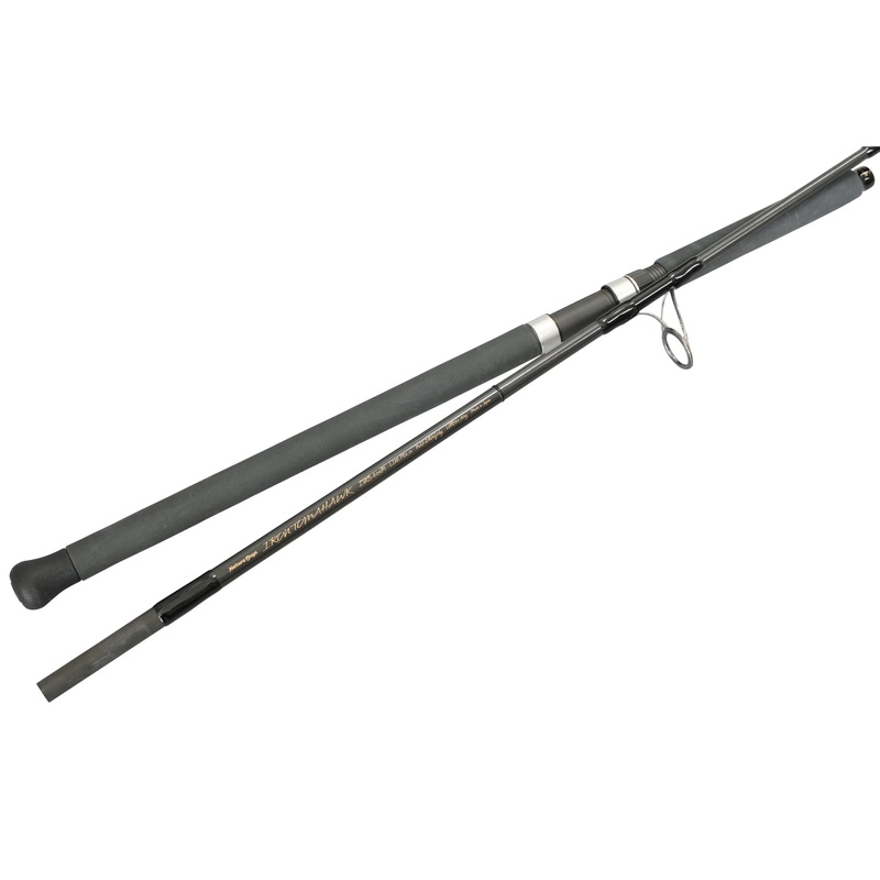 Nature Boys IRONTOMAHAWK 809M