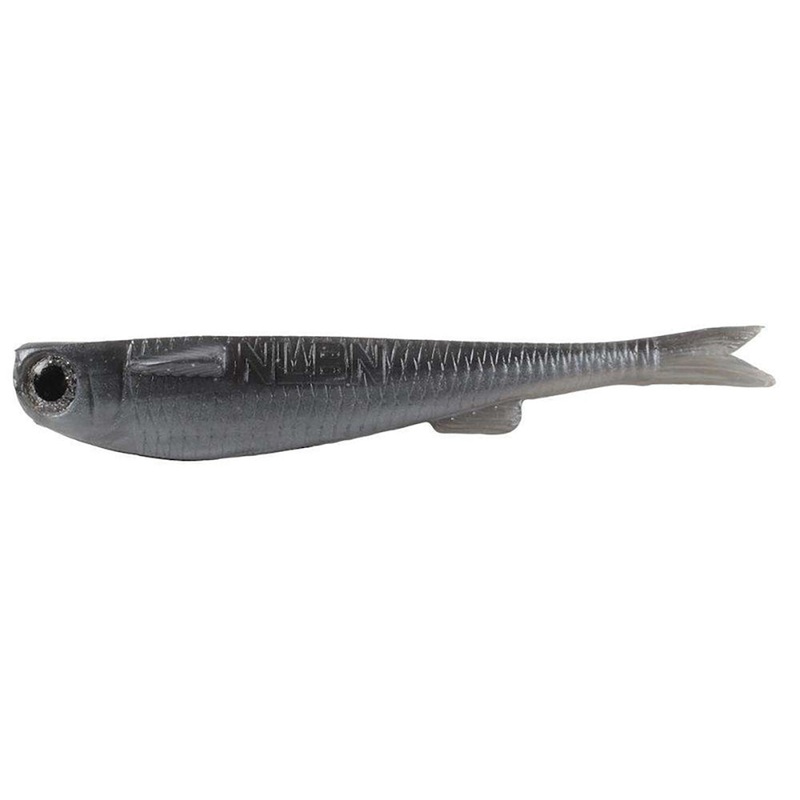 NLBN LiL Mullet Fresh Mullet 5″