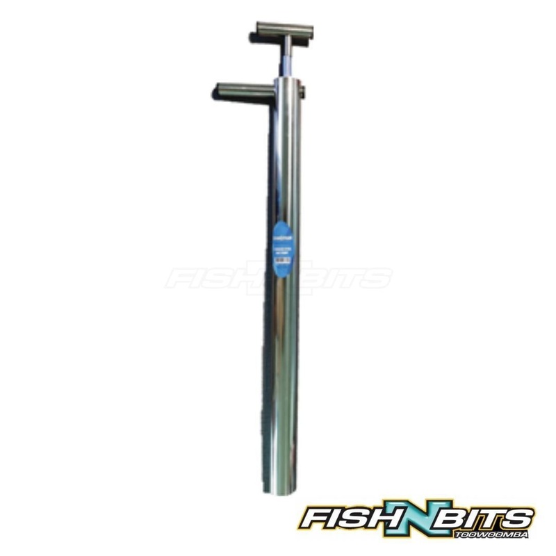 Ocean Stream – Yabby Pump