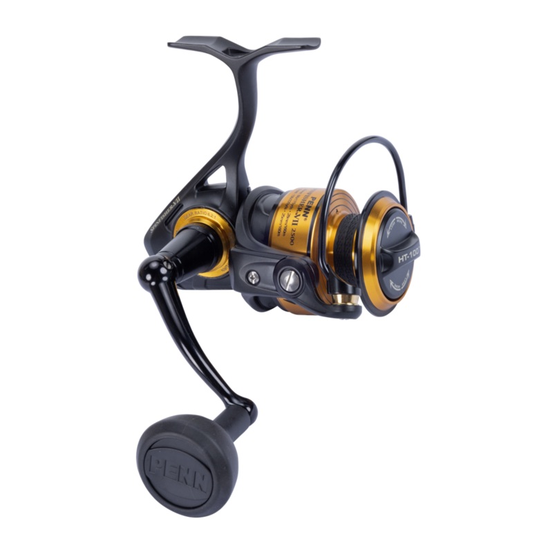 Penn Spinfisher SSVII Spinning Reel 10500