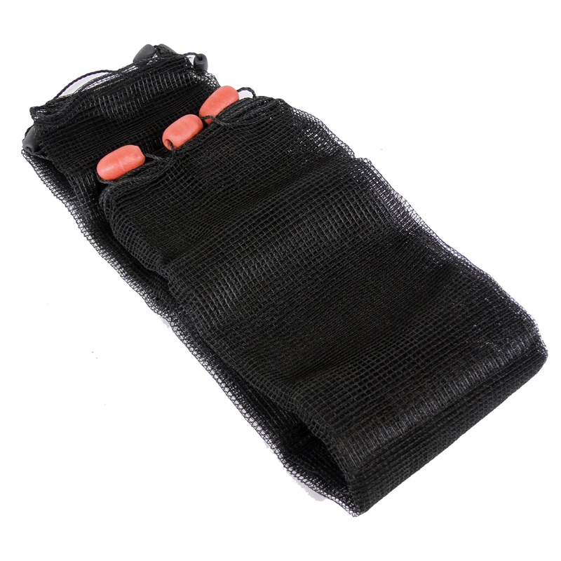 Promar Minnow Seine Net 1/4″ Mesh 8’x4’x1/4″