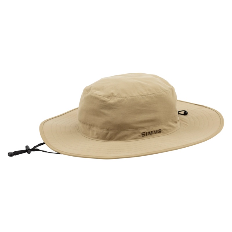 Simms Superlight Solar Sombrero Cork