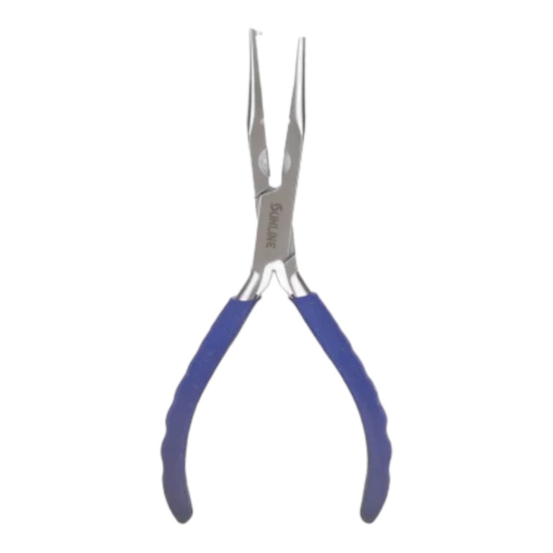 Sunline Split Ring Pliers 6″