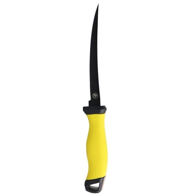 Tackle Tactics TT Fillet Knife 7 Inch 5012