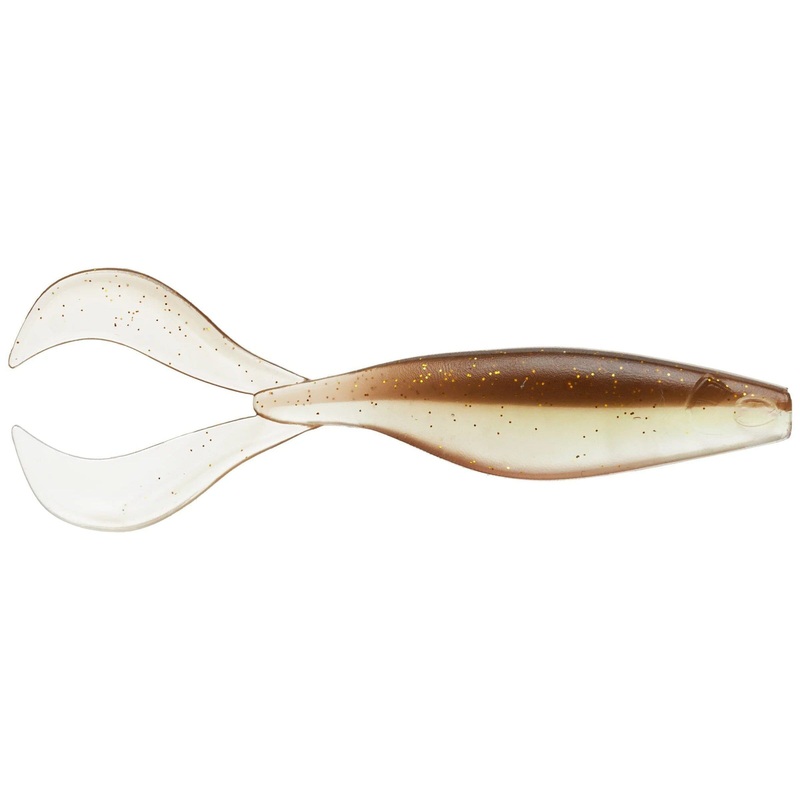 Berkley Powerbait The Deal Swimbait Skeet’s Ghost Minnow 3.5″