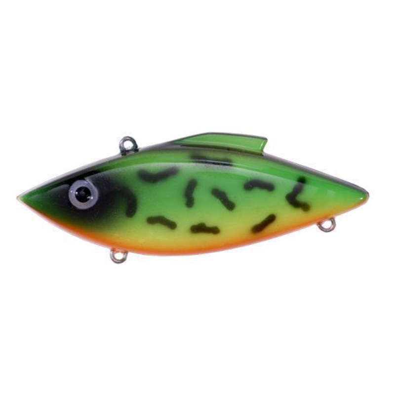 Bill Lewis Rat-L-Trap Classic Firetiger 22 1/2 oz