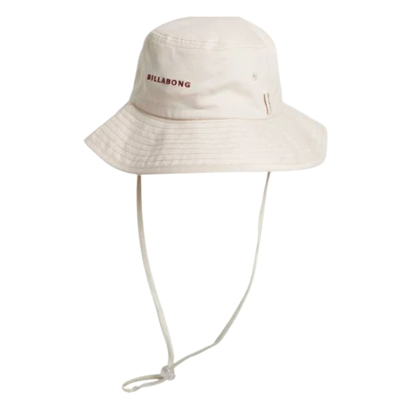 Billabong Society Hat S/M Black