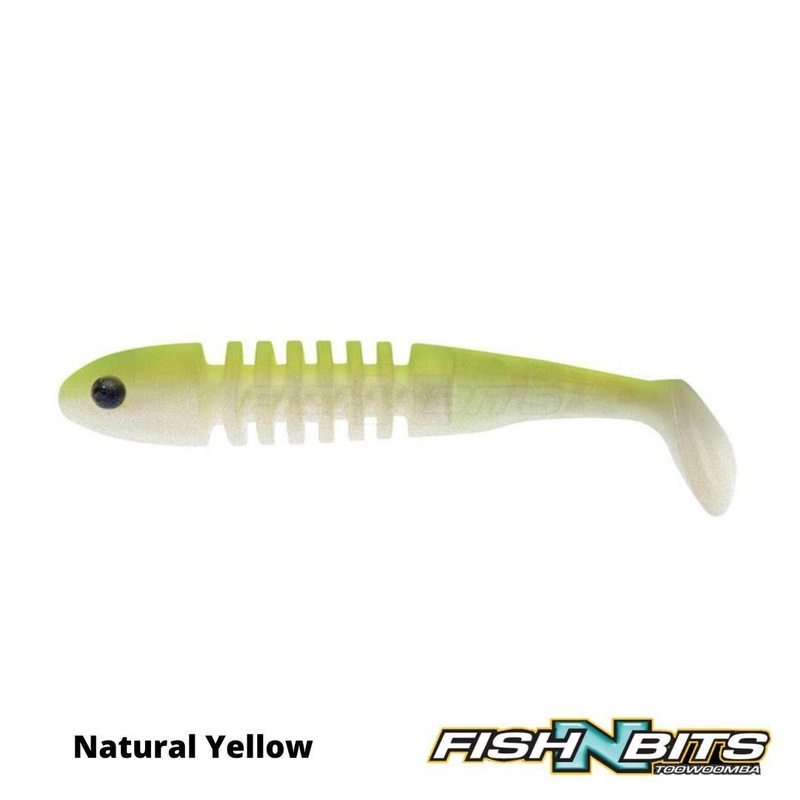 Delalande – Skeleton 18cm Natural Yellow