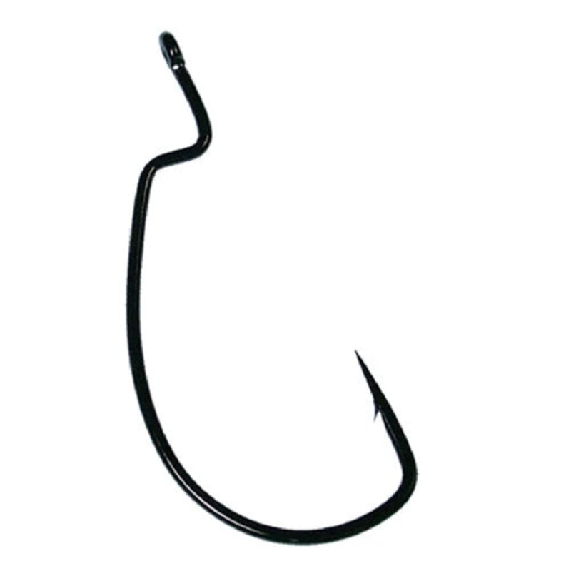 Gamakatsu Worm 323 Monster Hook 7/0