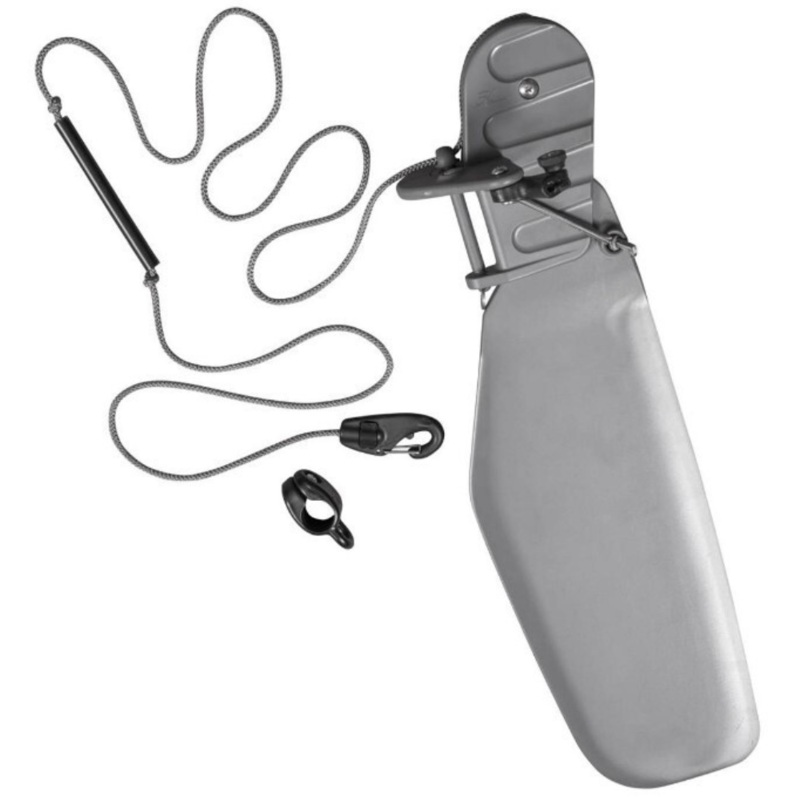 Hobie Rudder Assembly XL Kit For Passport/Lynx