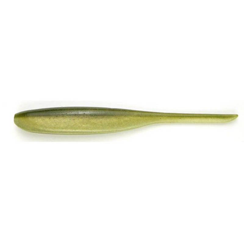 Keitech Shad Impact Soft Plastic Lure 3 Inch – Mega Clearance 400