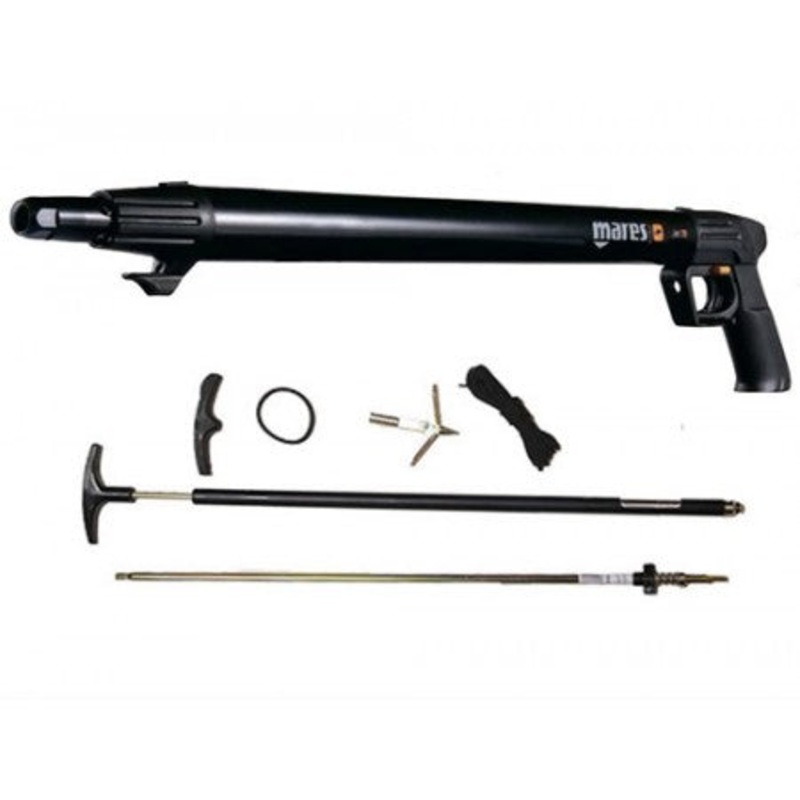 Mares Jet 42 Pneumatic Speargun