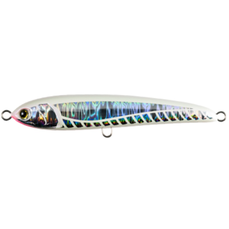 Maria Rapido 160mm 50g Floating Stickbait 001 (B01H)
