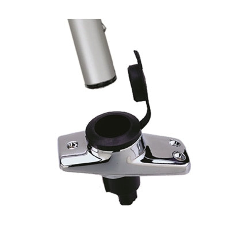 Marpac Rear Nav Light Base