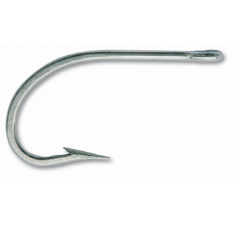 Mustad 7731A-DT Sea Demon Hooks