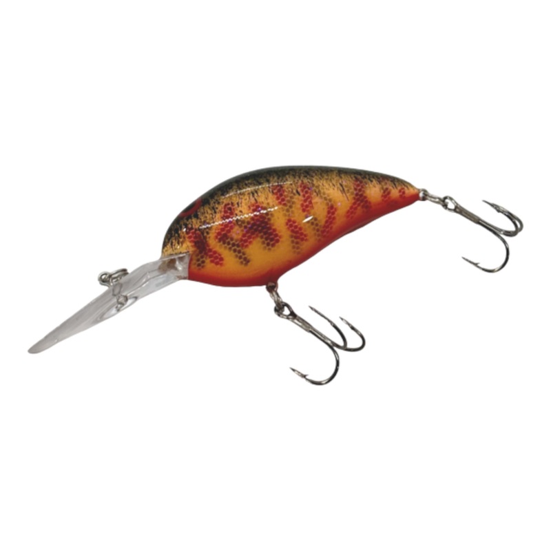 Norman Deep Little N Crankbait Apocalypse