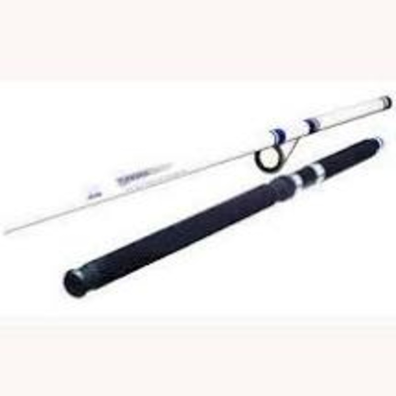 Okuma Tundra Spinning Rod 7’0″ 2 Piece