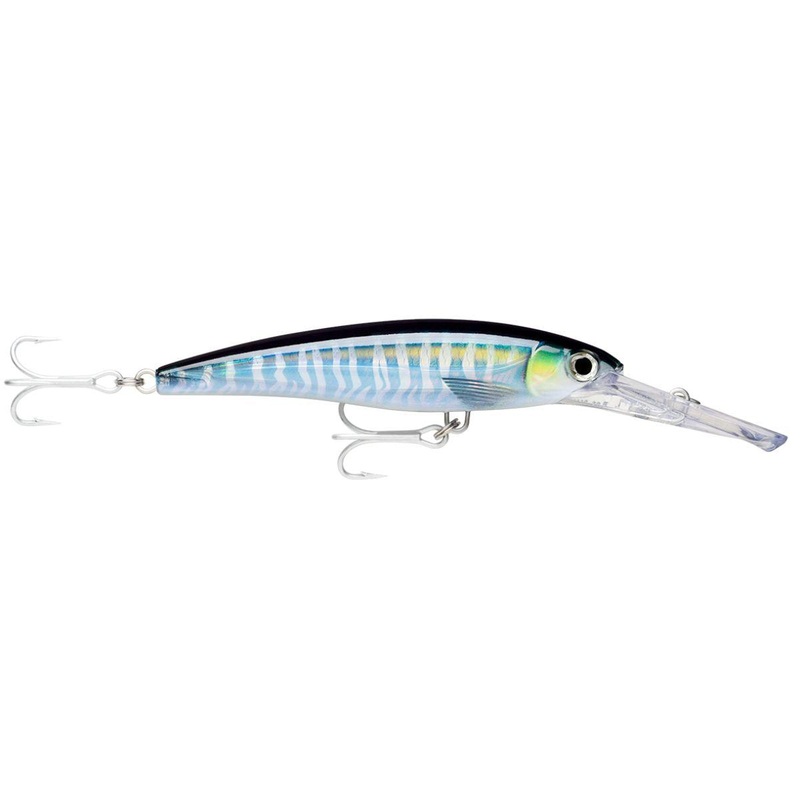 Rapala XR Magnum 40 Wahoo UV