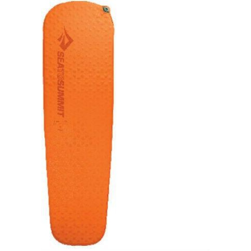 Sea To Summit Self Inflating Ultra Light Mat Regular Orange