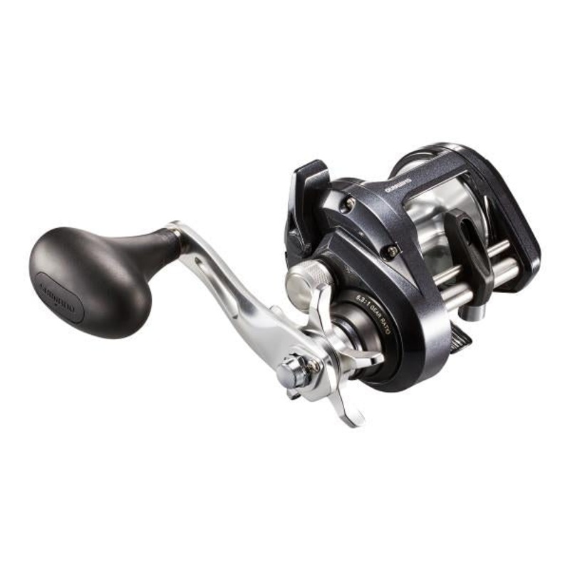 Shimano Tekota-A Conventional Reels TEK500HGA