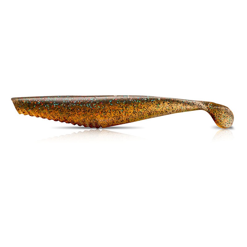 Squidgies Pro Range Whip Bait 100m Soft Plastic Lure – Bloodworm