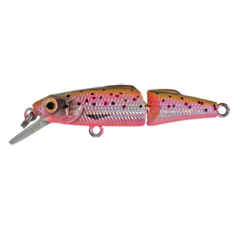 StrikePro Jointed Sprat Lure 40mm 553