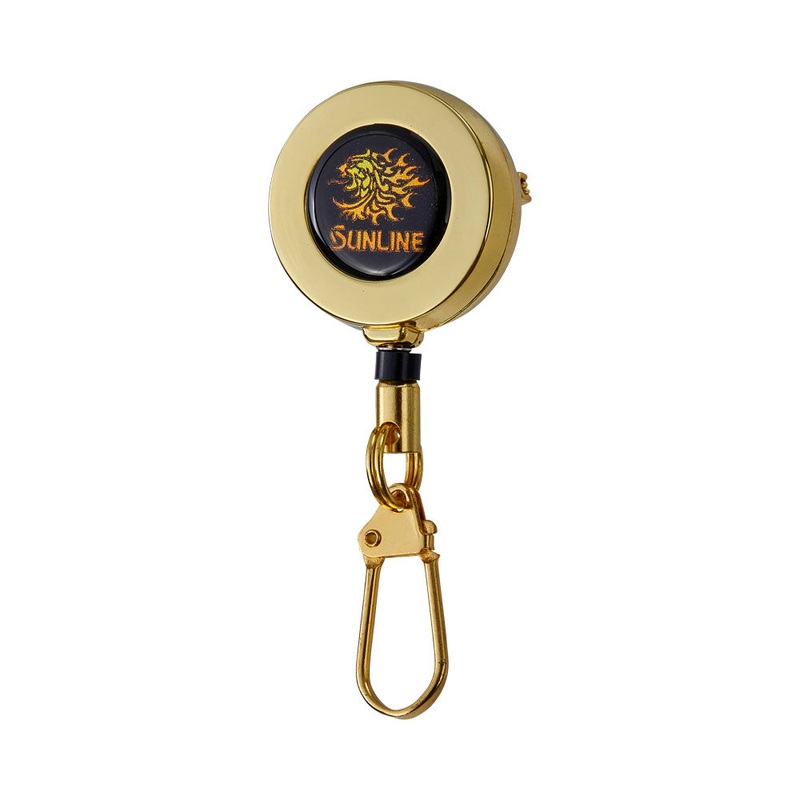 Sunline Pin On Reel (Single) SAP-1026 Gold
