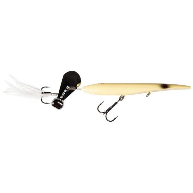 Z Man Hellraizer Bone 5″
