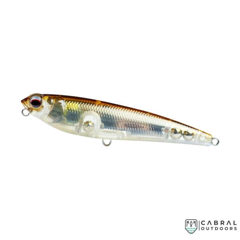 Zerek Skittish Dog 115mm | 20g Ayu