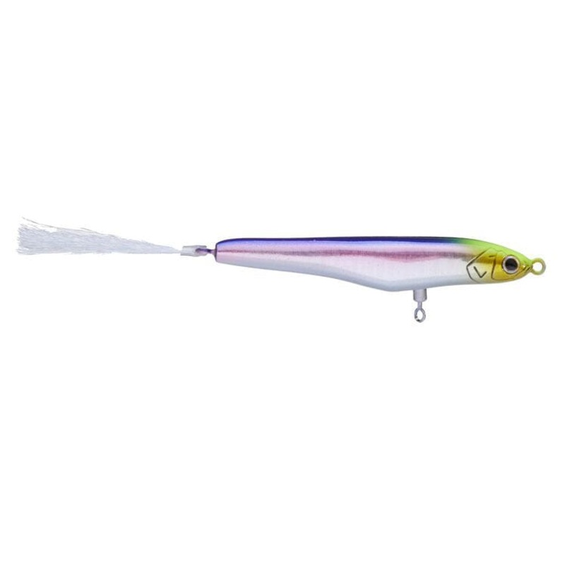 Deps Wakasagi Bait 65 Sinking Flash Purple