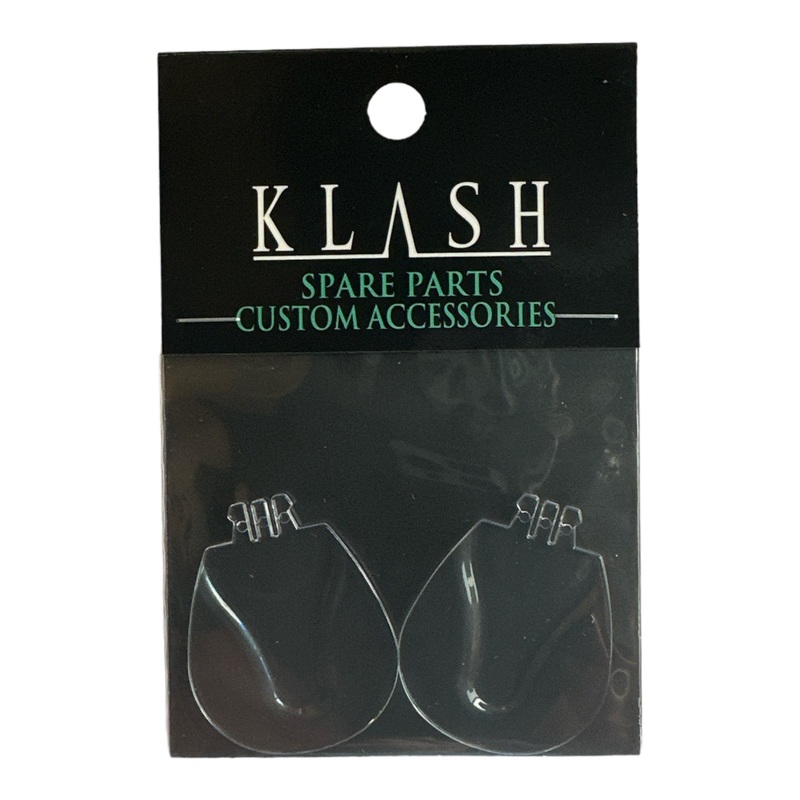 DRT Tiny Klash Spare Lips Original