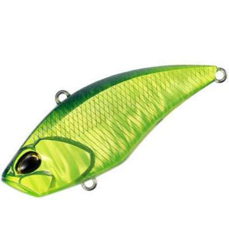 DUO Realis Vibration 55 Nitro – 55 mm DJA3294