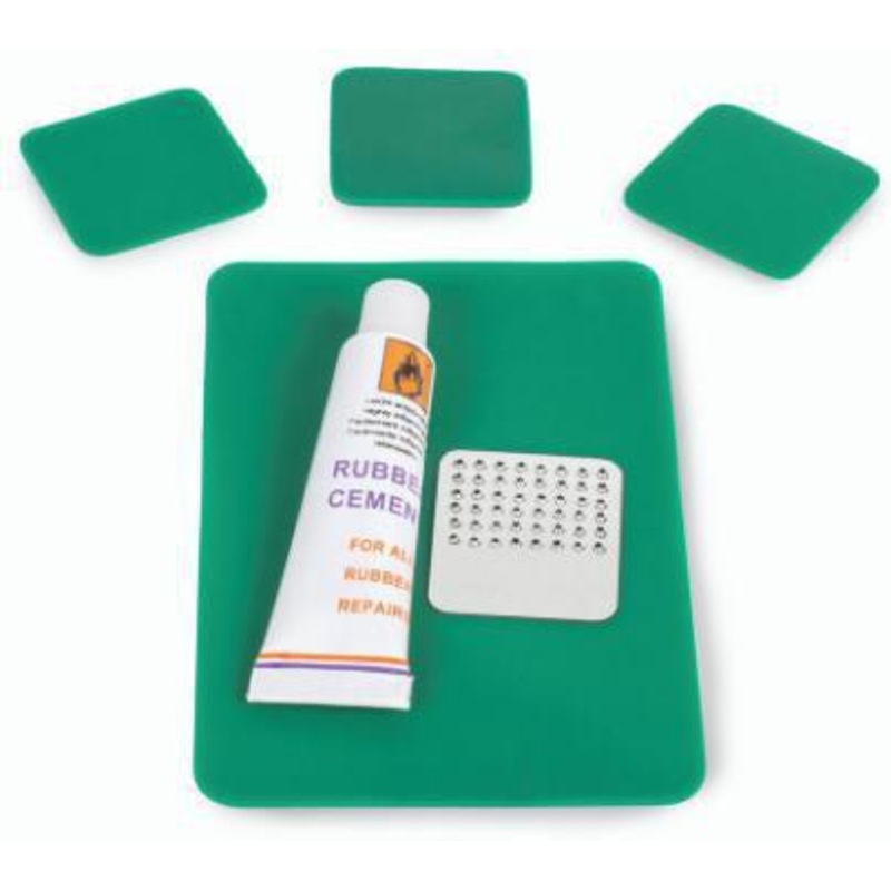 Elemental Rubber Repair Kit